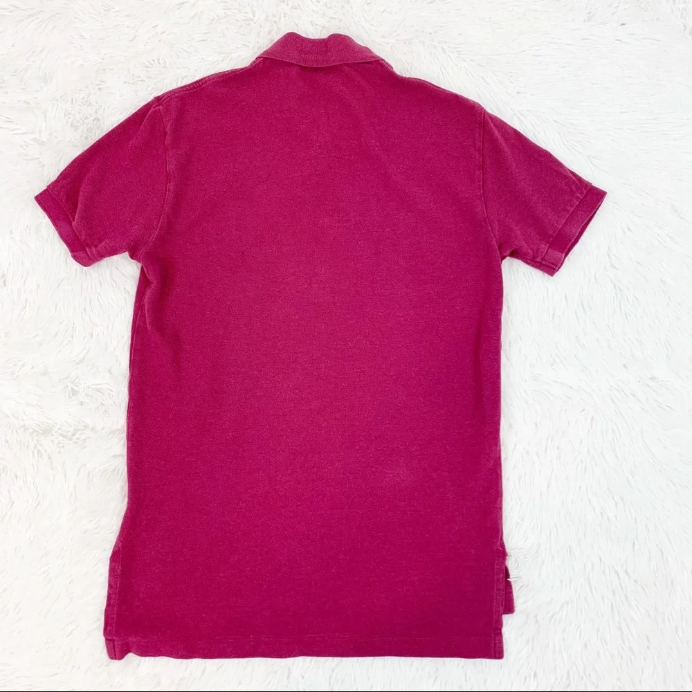 Polo Ralph Lauren mens short sleeve‎ polo shirt